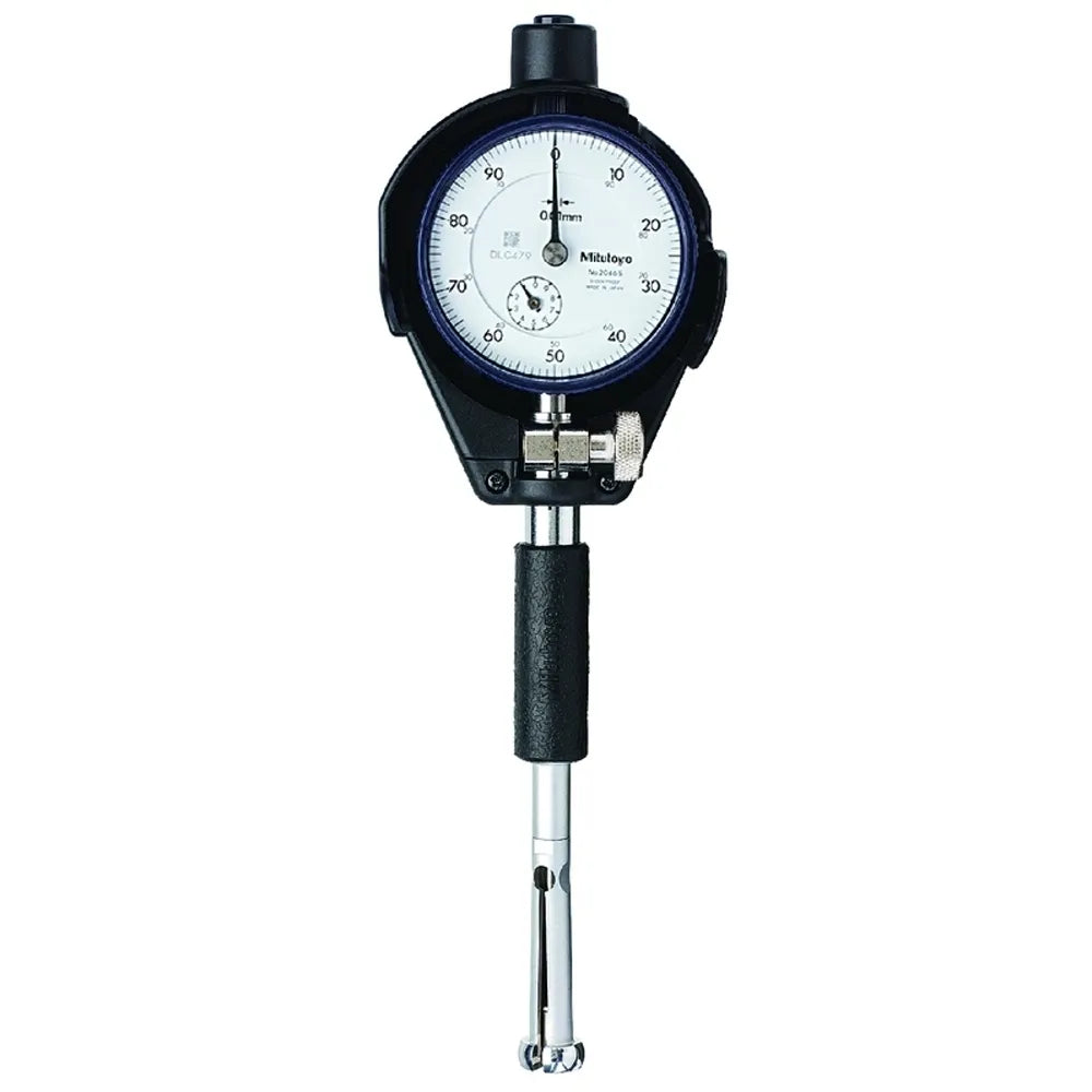 Jgo. micrometro int. 7-10 mm. (526-124-20) - MITUTOYO