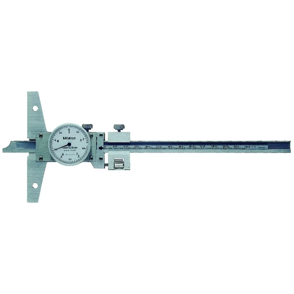 Calibrador profundidad 300 mm, 0.05 mm (527-303-50 (527-303) - MITUTOYO