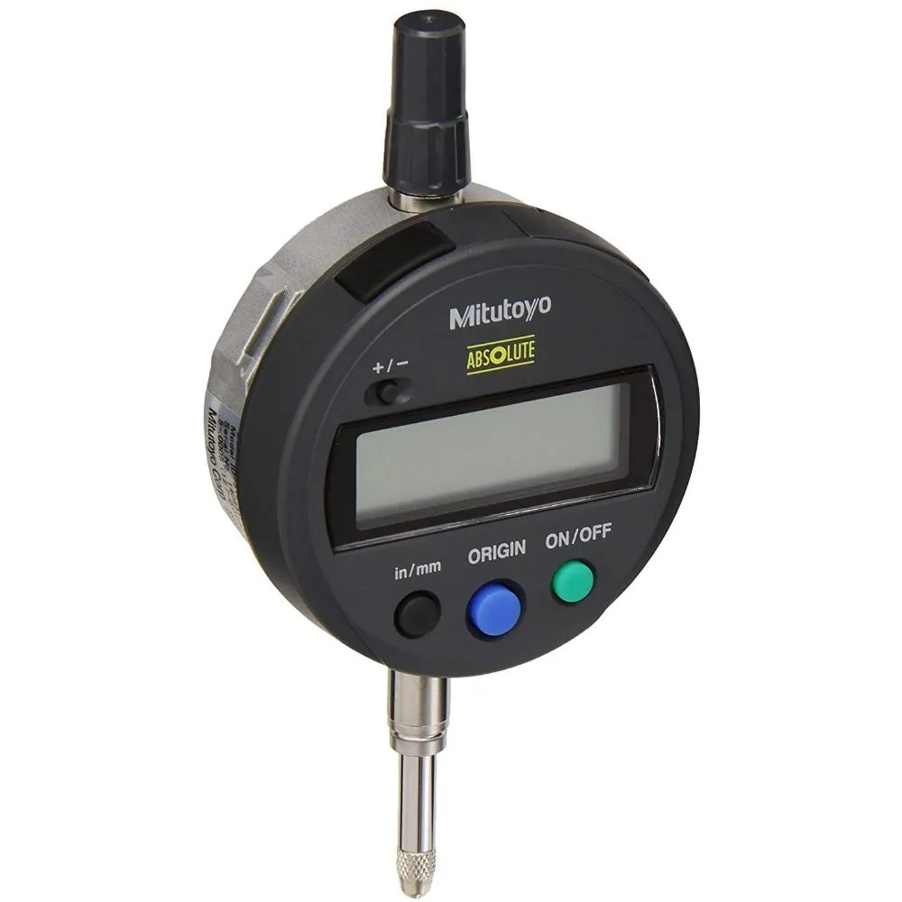 Reloj comparador digital mm./pulg. (543-782) - MITUTOYO