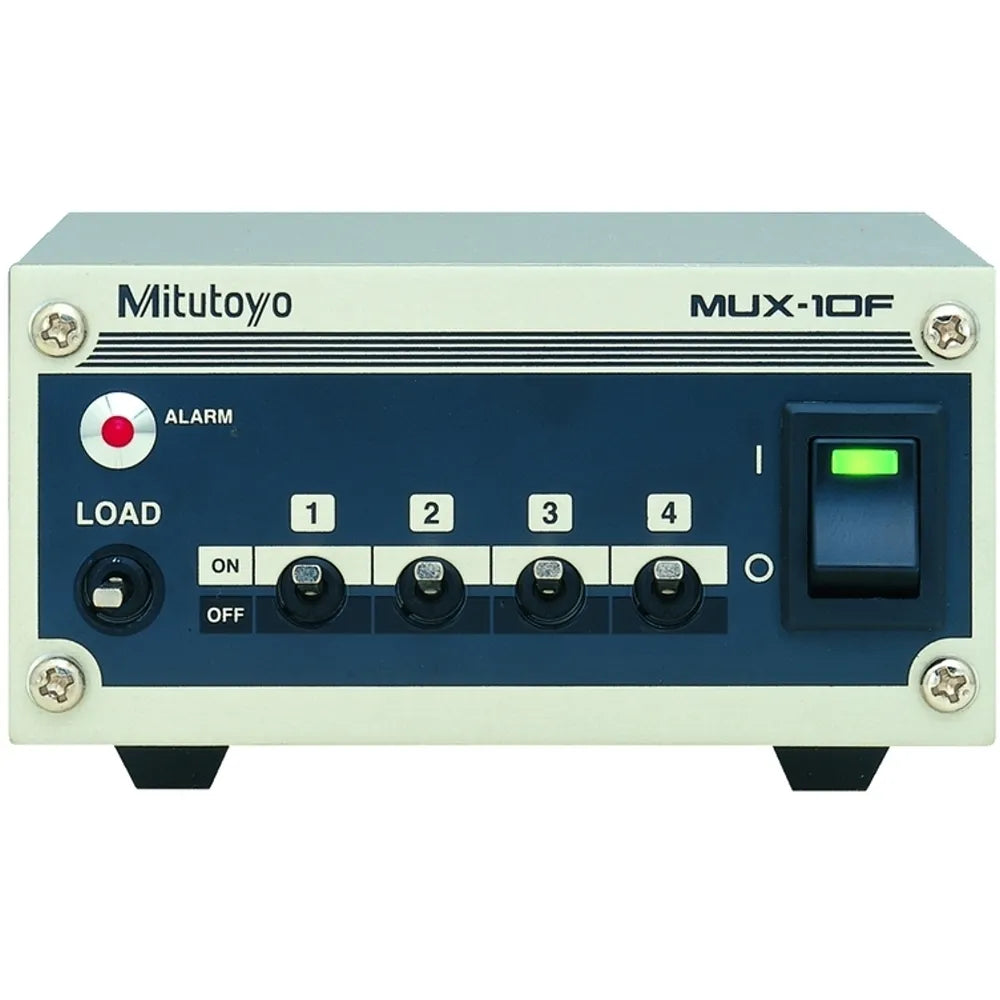 Interfase 4 entradas (264-002d) - MITUTOYO