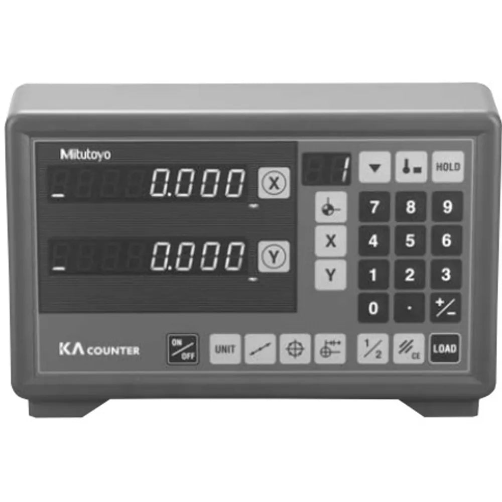 Contador ka-12 (174-173d) - MITUTOYO