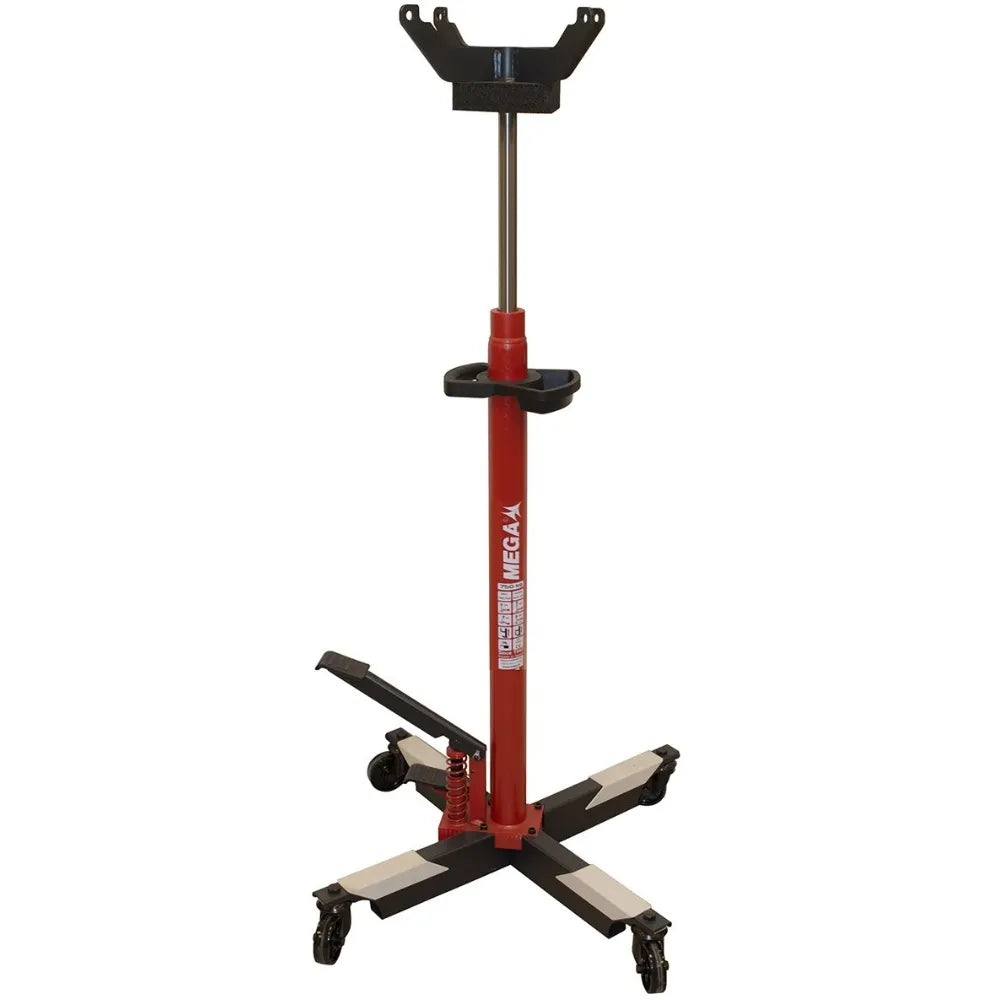 Gata hidraulica de foso 750 kg. (trs750) - MEGA