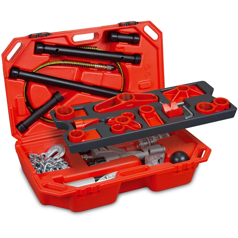 Porto power de 10 ton. (gc-10) - MEGA