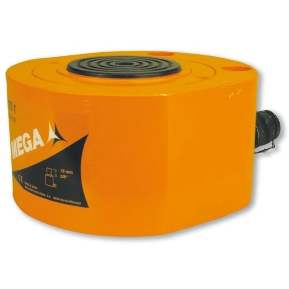 Cilindro s/e 11 ton.carrera 11 mm (cse-11) - MEGA