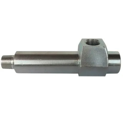 Adaptador manometro (a-5501) - MEGA