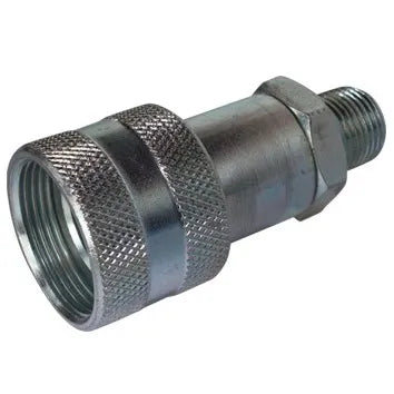 Enchufe flujo elevado macho (a-5507-m) - MEGA