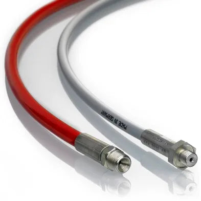Manguera 3 mt. 352-04-700 3/8 npt s/m. (map-3) - MEGA