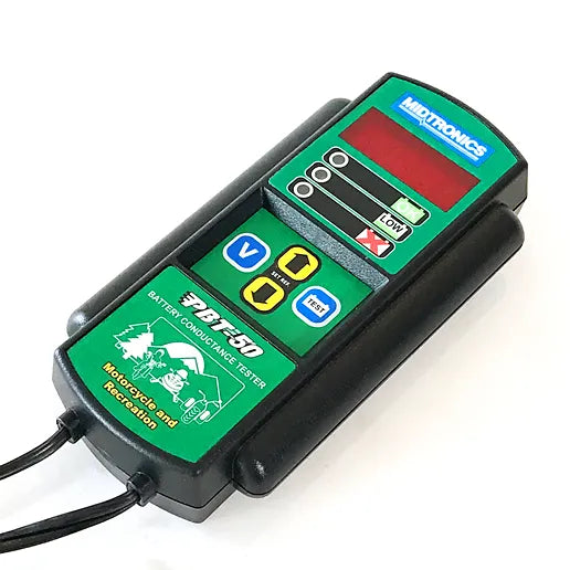 Analizador de baterias y sist. elect. (pbt-100) - MIDTRONICS