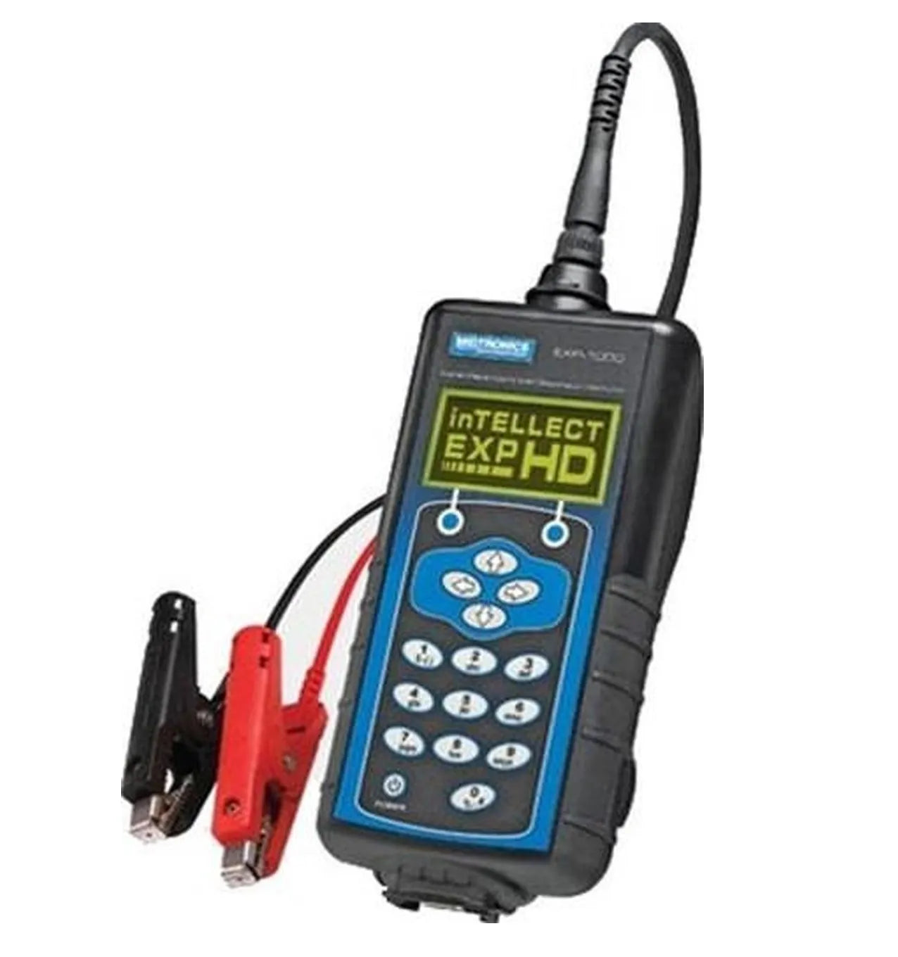 Analizador de baterias freightliner (exp-1000hd) - MIDTRONICS