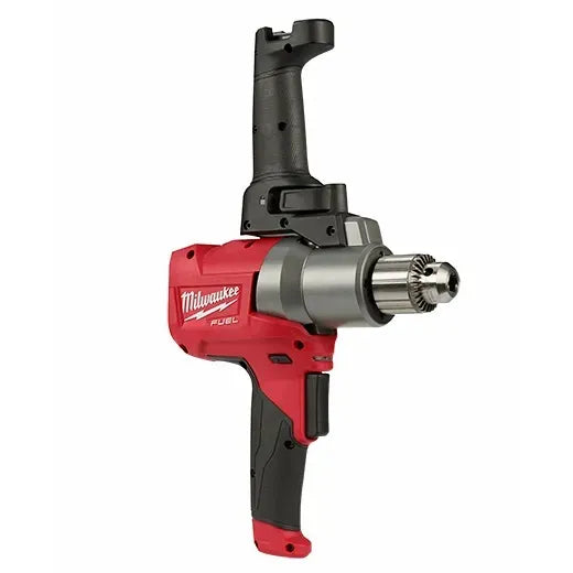 Taladro mezclador bateria m18 fuel (MILWAUKEE0008) - MILWAUKEE