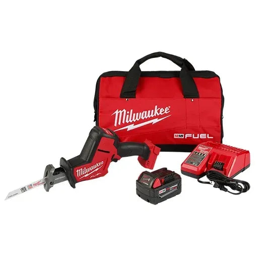 SIERRA SABLE BATERIA M18 FUEL (2719-21)