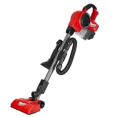 Aspiradora bateria m18 fuel compacta (MILWAUKEE0072) - MILWAUKEE
