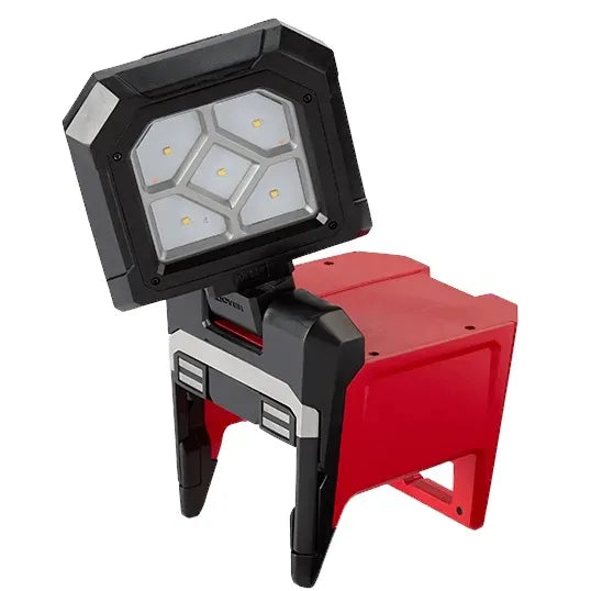 Lampara led compacta bateria m18 (MILWAUKEE0078) - MILWAUKEE