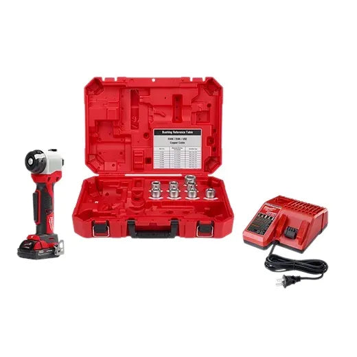 Pelacables bateria m18 (MILWAUKEE0107) - MILWAUKEE