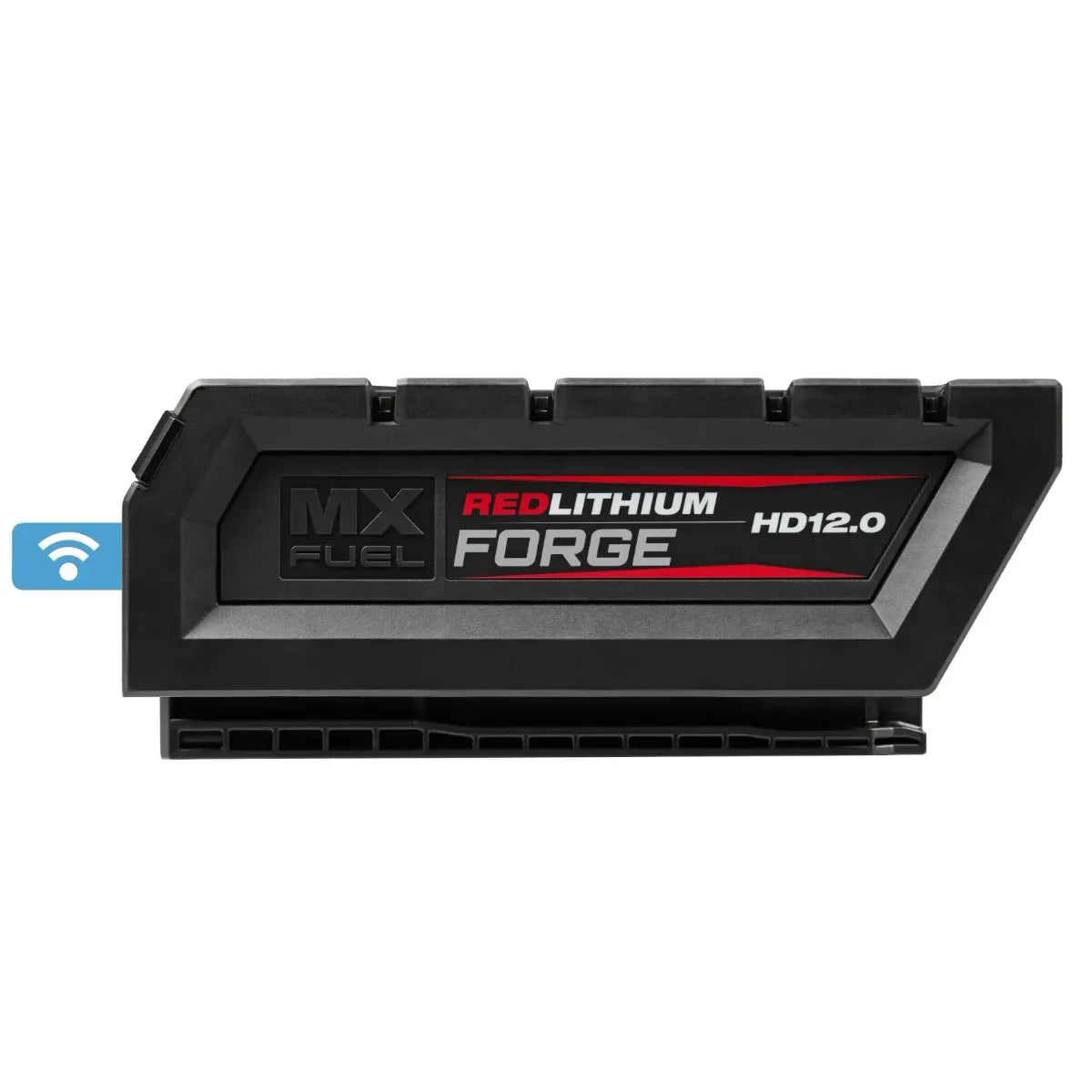 Bateria mx fuel forge hd 12ah (MILWAUKEE0131) - MILWAUKEE