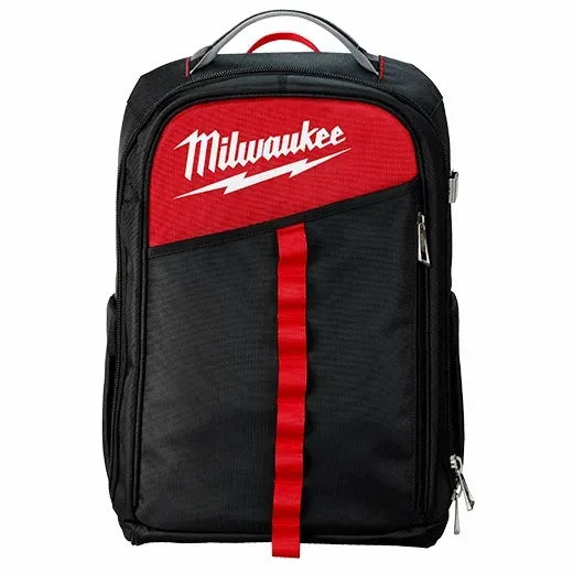 Mochila bajo perfil para herramientas (MILWAUKEE0132) - MILWAUKEE