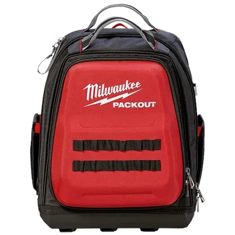Mochila para herramientas packout ultimate (MILWAUKEE0137) - MILWAUKEE