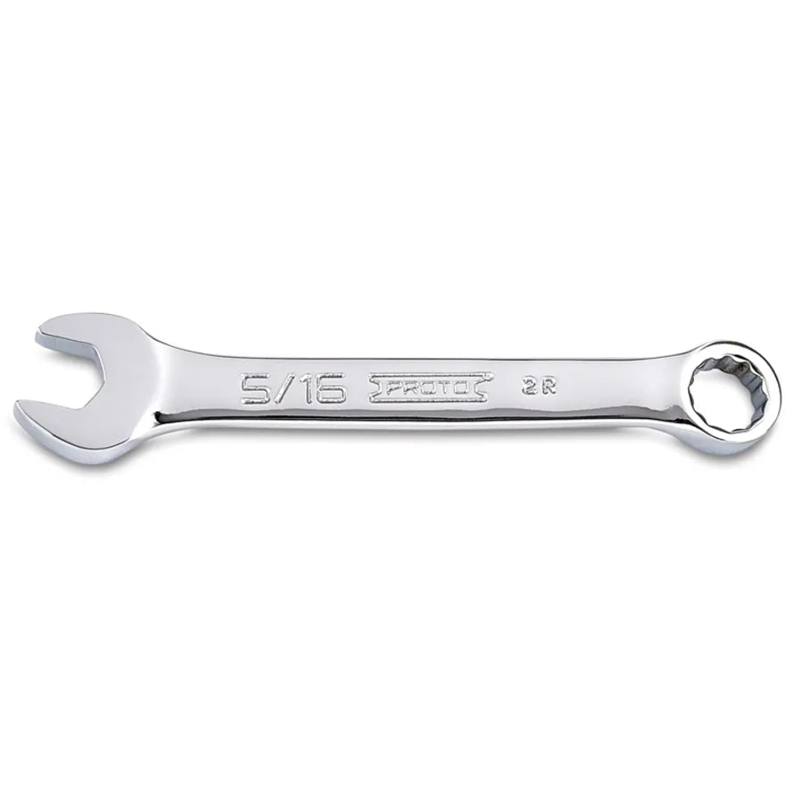 Llave punta-punta 1/4x5/16 (j3018) - PROTO