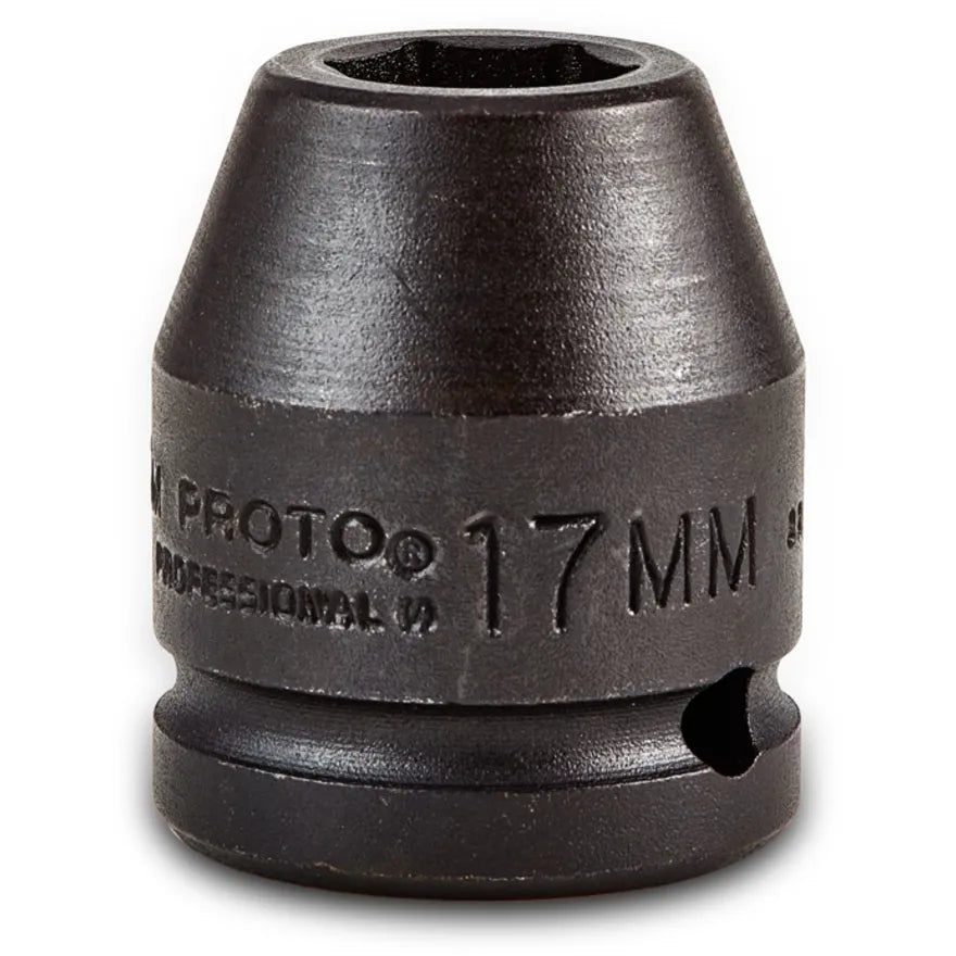 Dado impacto 3/4 de 17 mm. (j07517m) - PROTO