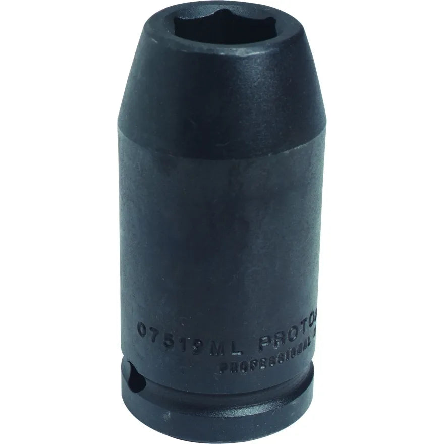 Dado impacto largo 3/4 de 30 mm. (j07530ml) - PROTO