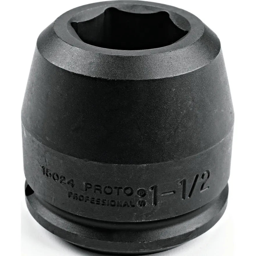 Dado impacto 1.1/2 de 3.5/16 (j15053) - PROTO