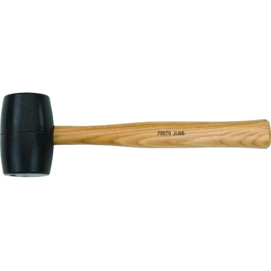 Maceta de goma de 2.1/4 de diametro (j1368) - PROTO