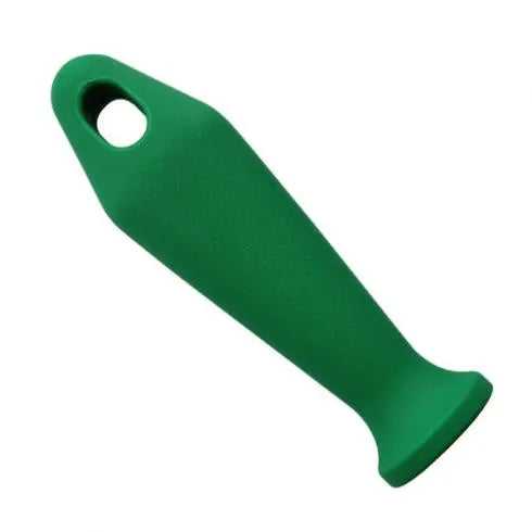 Mango plastico lima n4 l4 verde (pa486v) - NICHOLSON