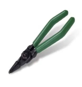 Alicate p/anillos reten. 7" recto (219008n) - NICHOLSON