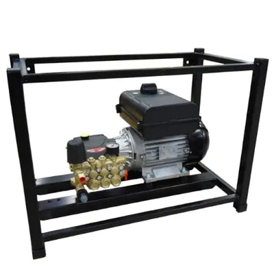 Hidrolavadora "ml cmp" #d1915p (d1915p) - PORTOTECNICA