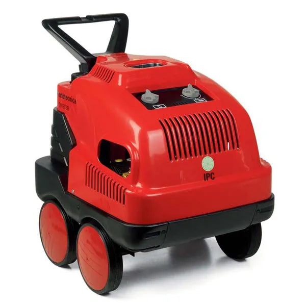 Hidrolavadora "universe-h" #d1110p (d1110p) - PORTOTECNICA