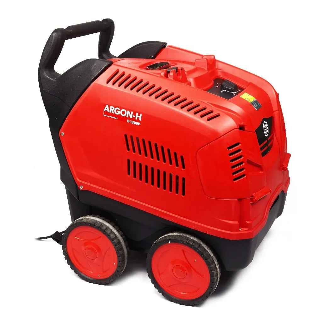 Hidrolavadora "argon-h4" #d1713p (idac40811 (d1713p) - PORTOTECNICA