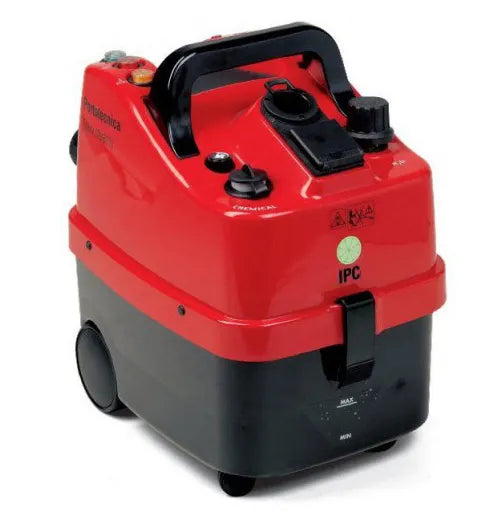 Generador de vapor 5008 m 230 v. (sg-40) - PORTOTECNICA