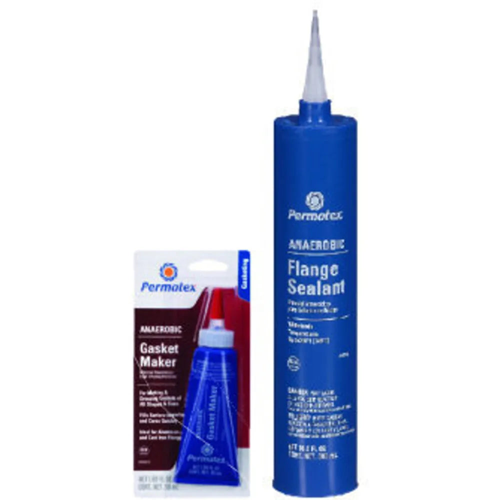 Eliminador empaquetadura 6 ml. (51817) - PERMATEX