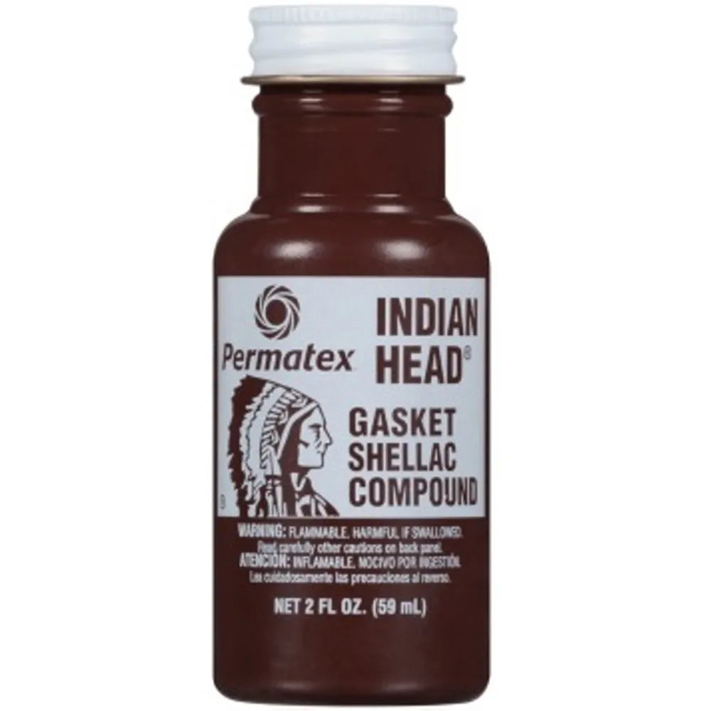 Sellador indian head 5j-1 (20539) - PERMATEX