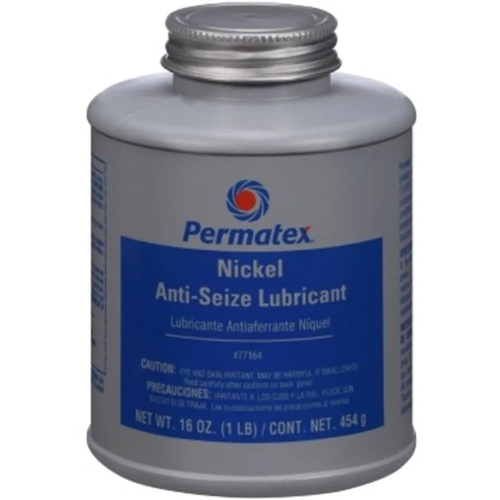 Antiaferrante base niquel 771 de 226ml (77124) - PERMATEX