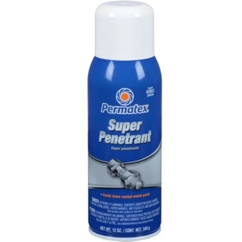 Super penetrante spray 68-da (80052) - PERMATEX