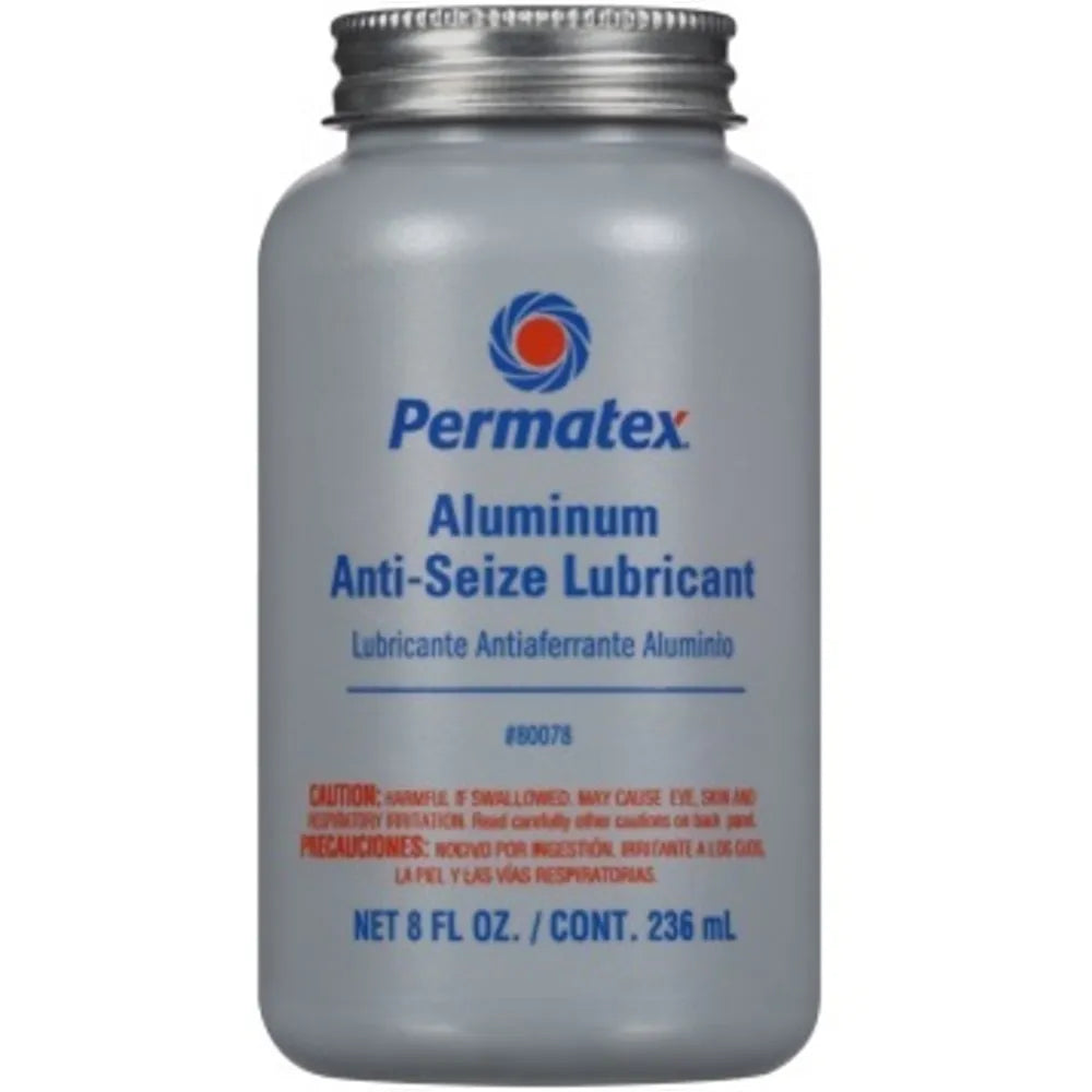 Lubricante antiferrante 236ml (80078) - PERMATEX