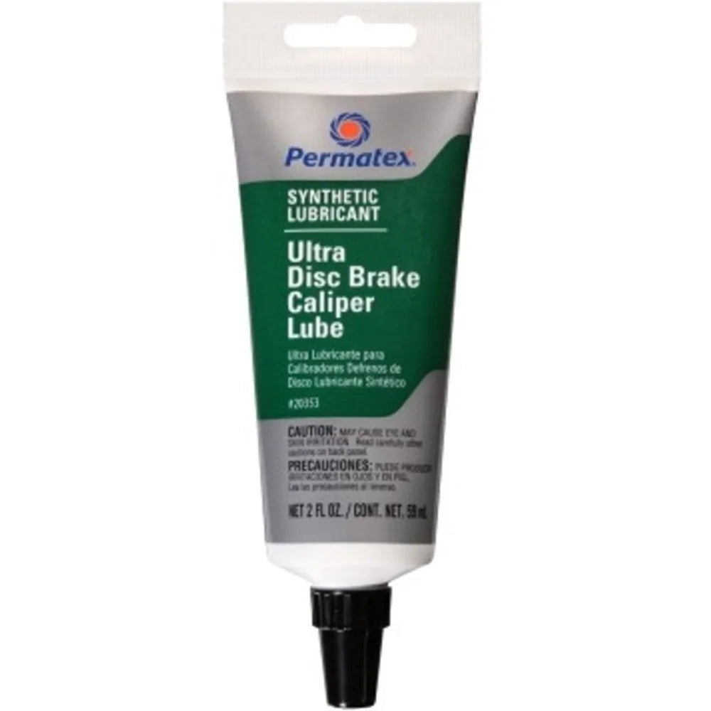 Lubricante frenos de disco c/aplicador (20353) - PERMATEX