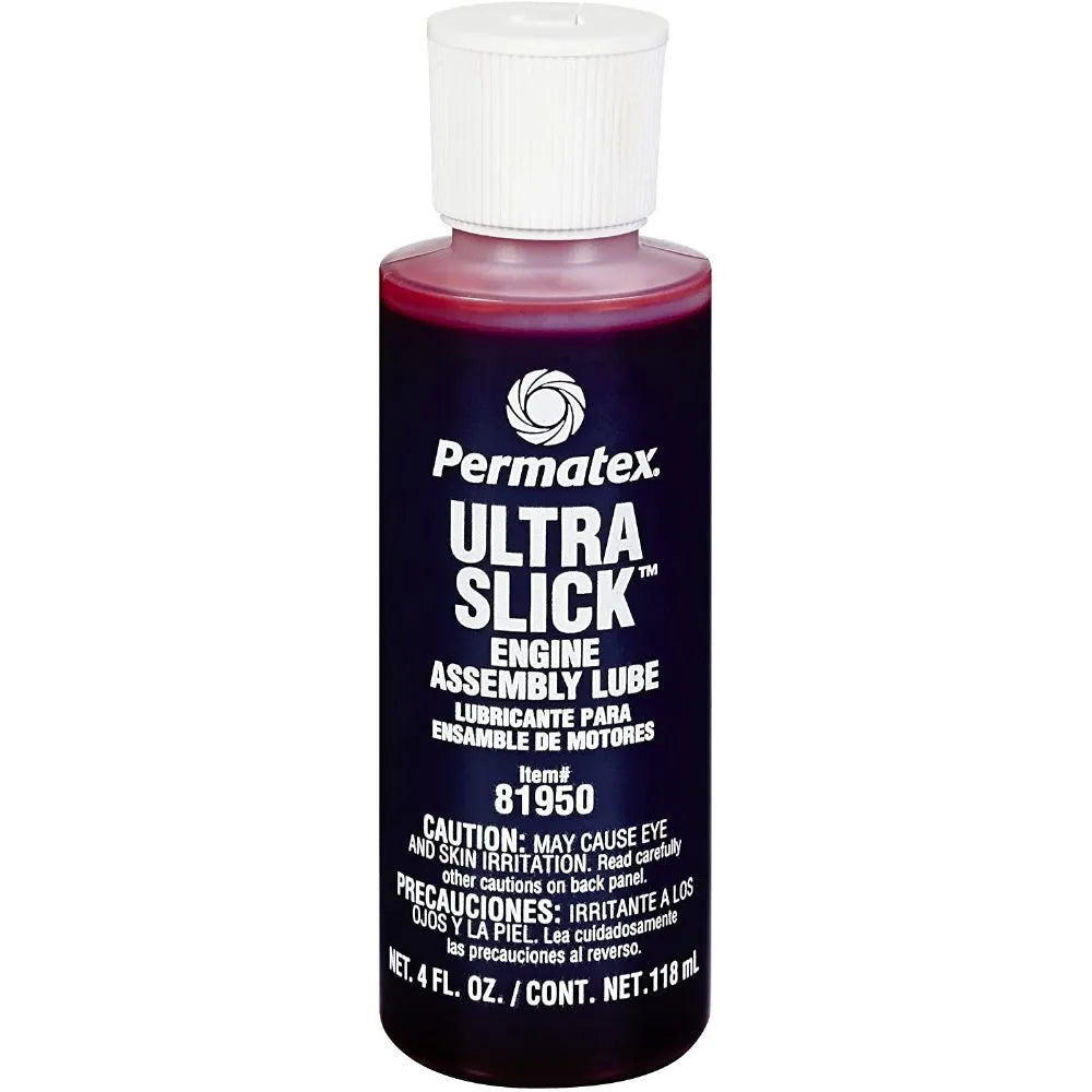 Lubricante ultra slick 113 gr. (81950) - PERMATEX