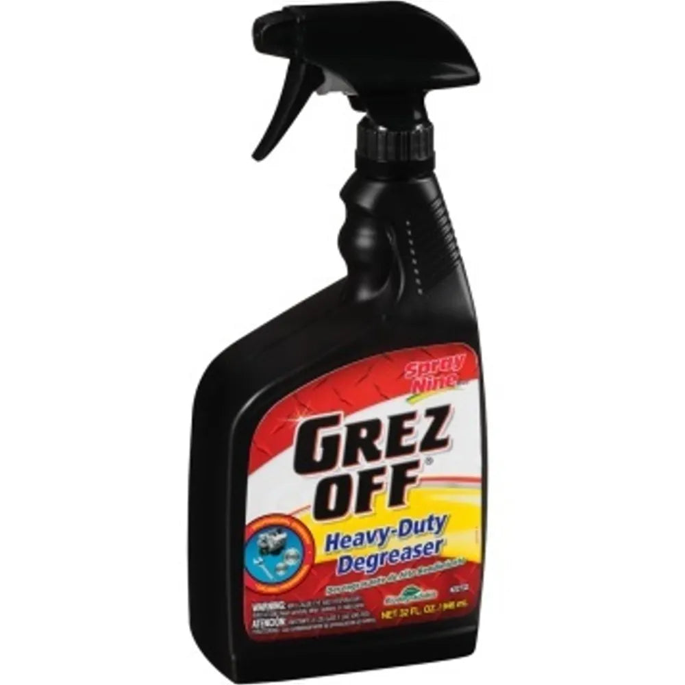 Limpiador desengrasante "grez-off" (22732) - PERMATEX