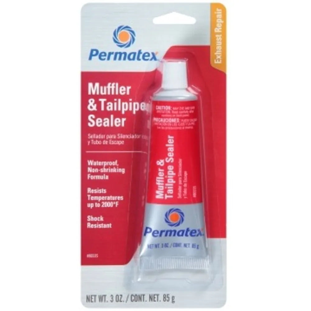 Sellador de tubos de escape mtk-1 (80335) - PERMATEX