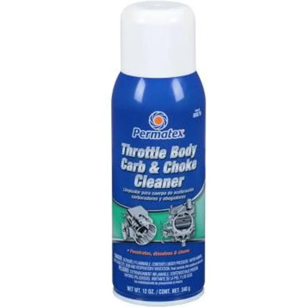 Limpiador de carburadores 137-da (80079) - PERMATEX