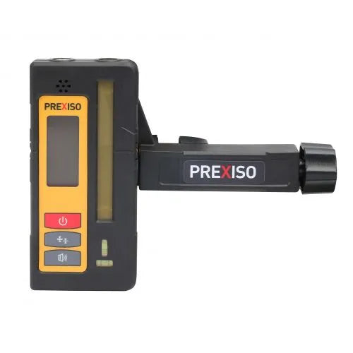 Receptor laser (plr50) - PREXISO