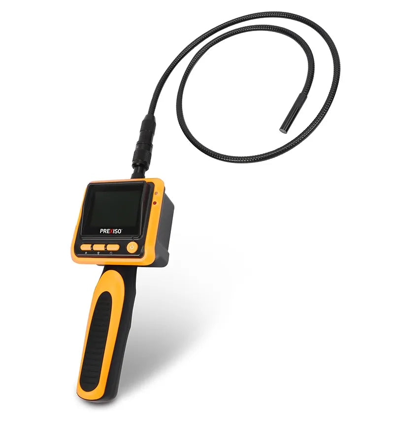 Camara de inspeccion (pvx-236) - PREXISO