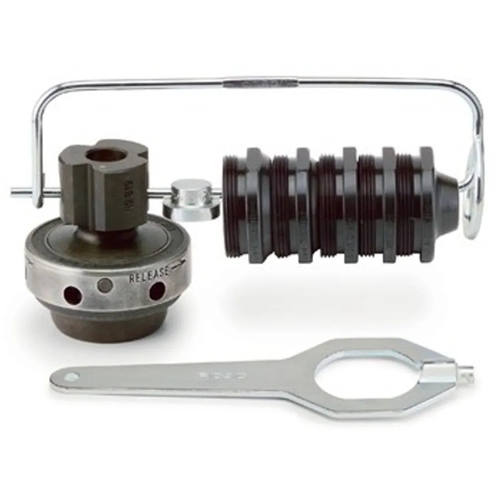 Adaptador niplero 3" npt (34162) - RIDGID