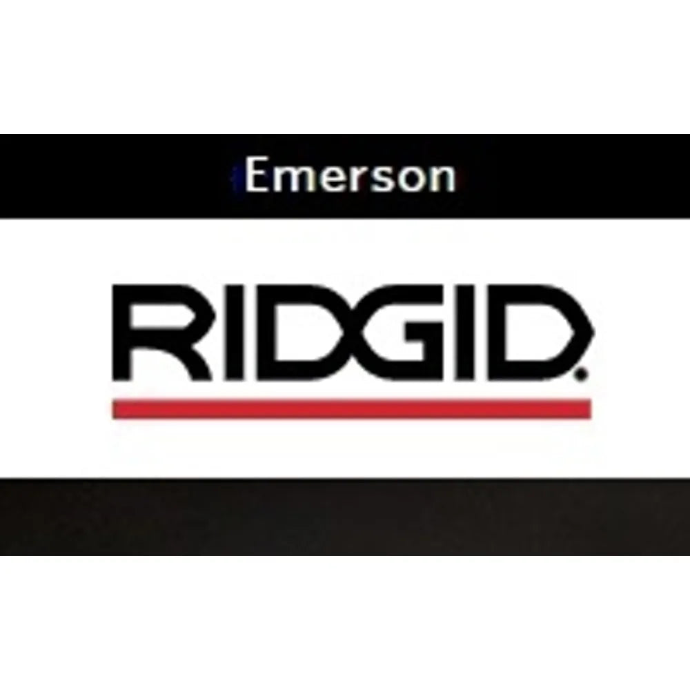 Barrena t202 de 1.1/8 p/destapadora (62995) - RIDGID