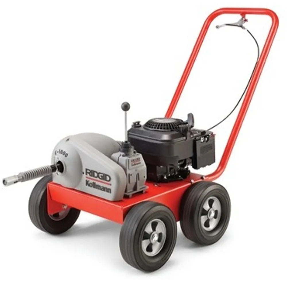 Herramienta t-300 p/destapadora k-1000 (62045) - RIDGID