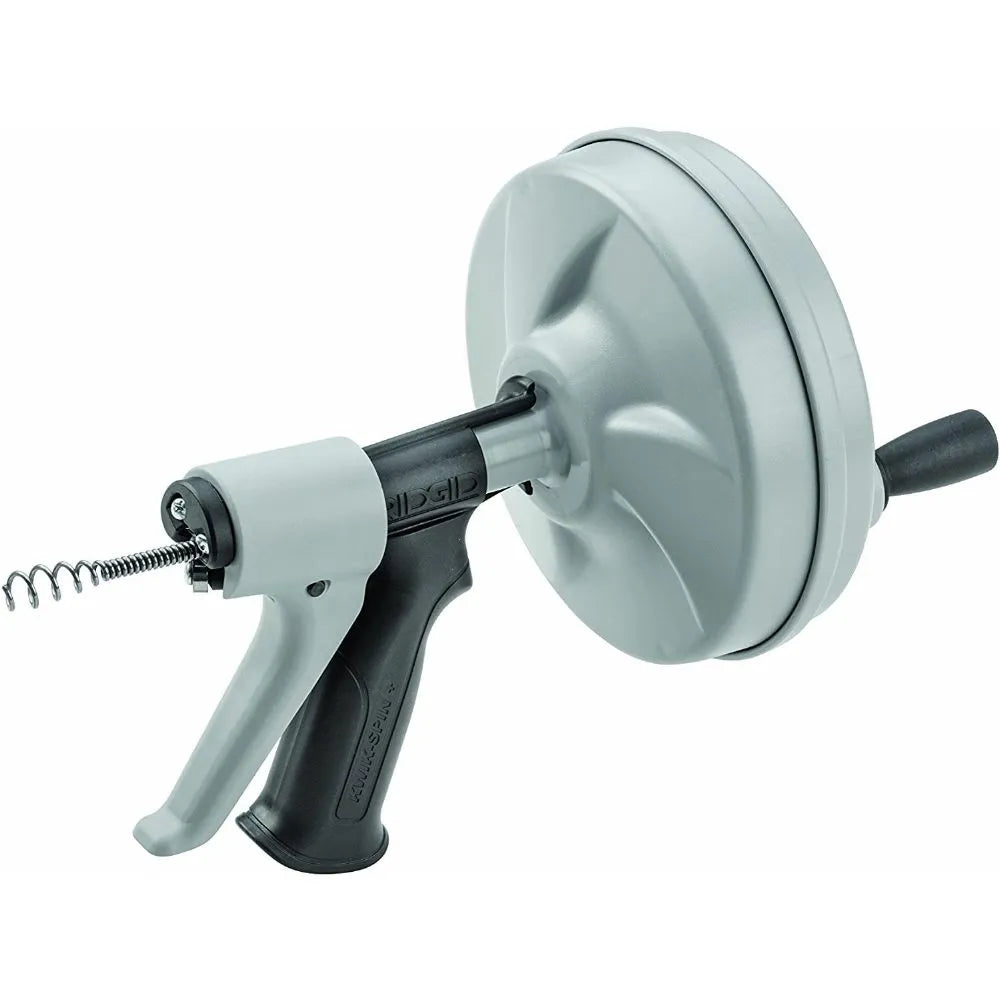 Destapador desagues manual 3/4"-1.1/2" (57038) - RIDGID