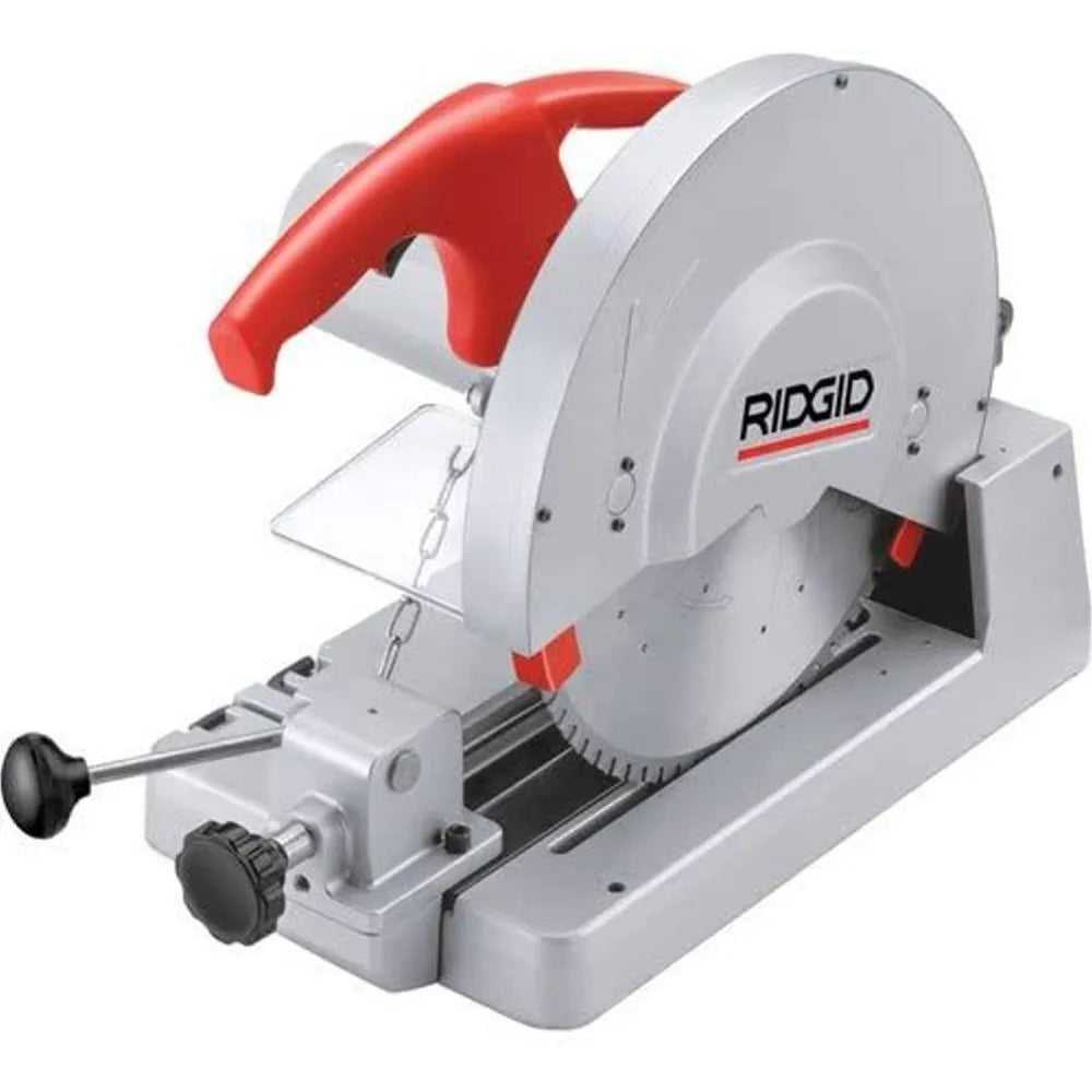 Disco s.circular 14" 80 dts. pta/carburo (71692) - RIDGID