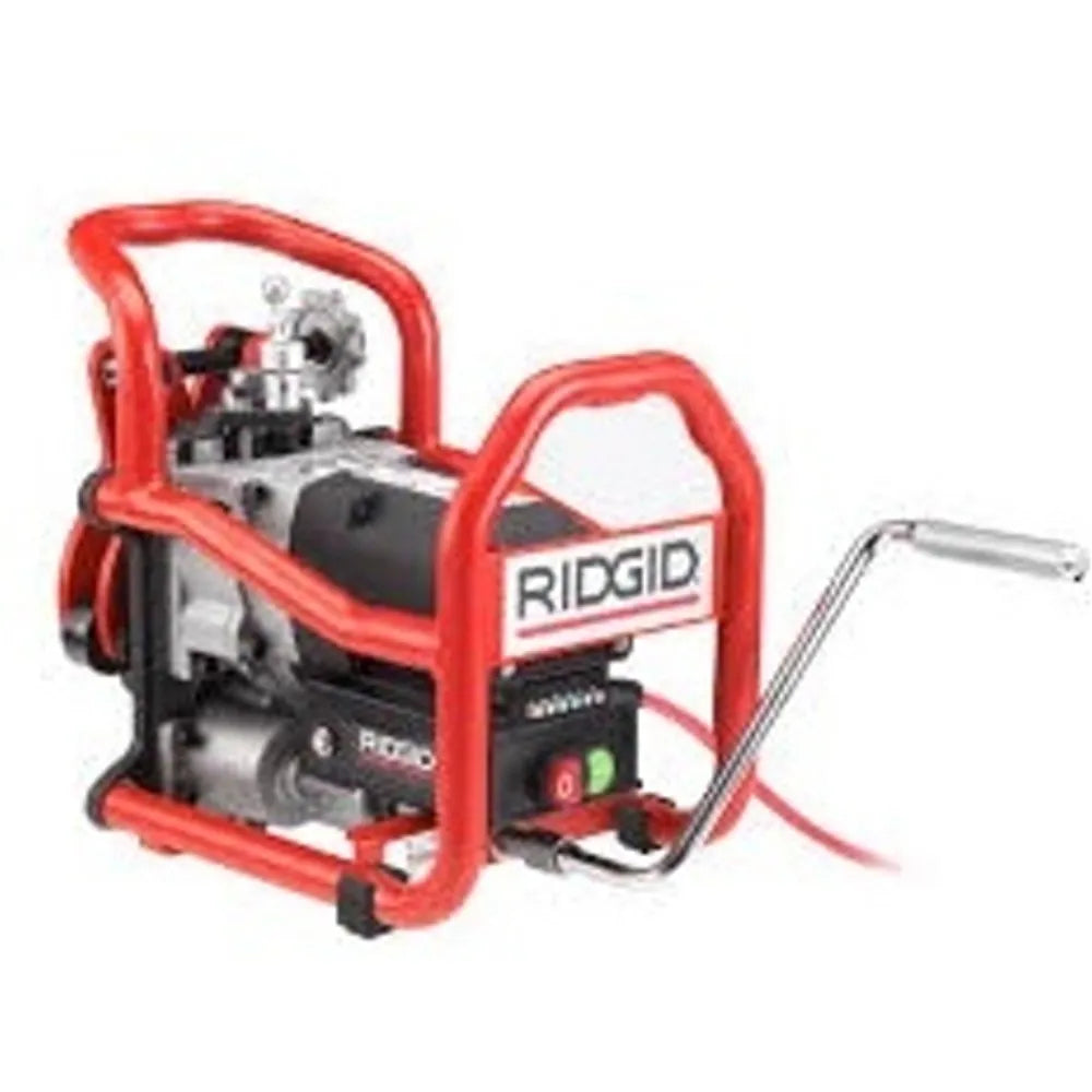 Biseladora portatil b-500 (49303) - RIDGID